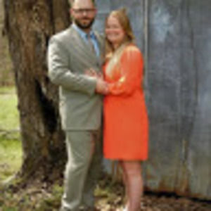 Meet your Posher, Candace